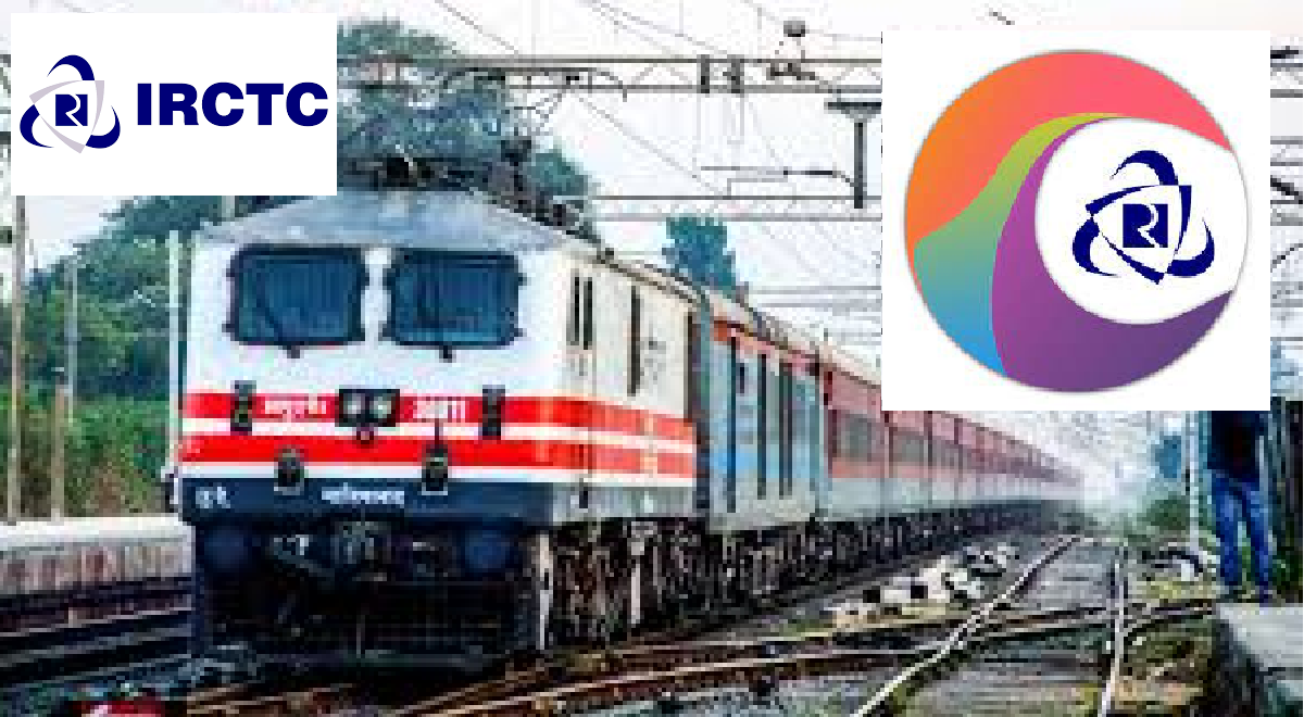 IRCTC